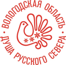 Логотип Вологодской области